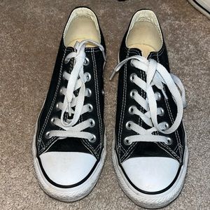 Converse Chuck Taylor All Star Sneakers for sale
